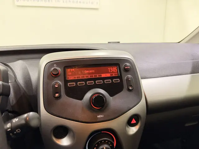 Peugeot 108 HB 1.0 e-VTi Active Airco 2016 Benzine 16