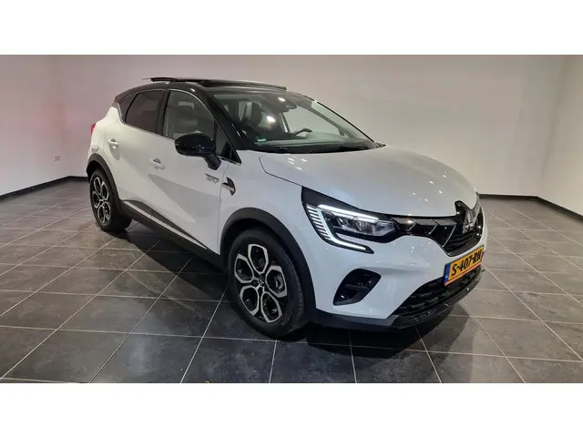 Mitsubishi ASX 1.6 PHEV AT Instyle 2023 Hybride Benzine 5