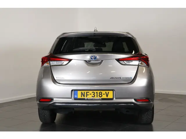 Toyota Auris 1.8 Hybrid Trend 2016 Hybride Benzine 3