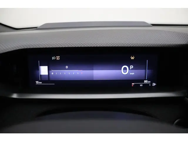 Opel Grandland 1.2 Turbo Hybrid GS 2025 Hybride Benzine 35