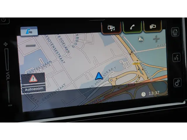 Suzuki Ignis 1.2 Stijl Automaat 2020 Benzine 13