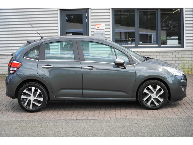 Citroën C3 1.2 VTi Collection 2013 Benzine 11