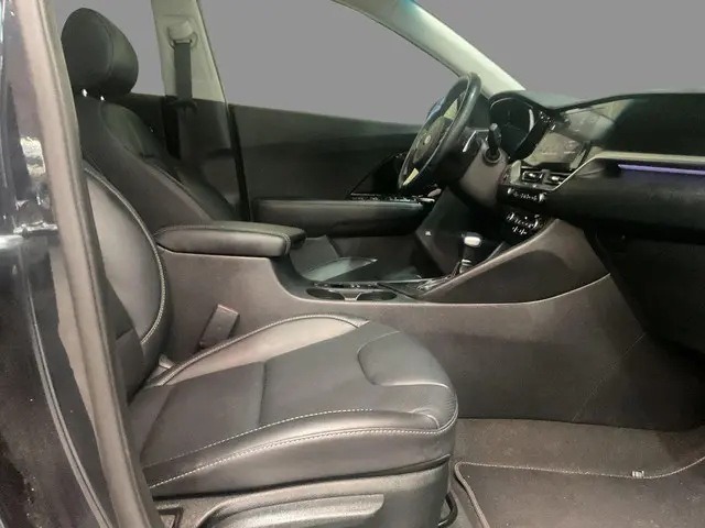 Kia Niro 1.6 GDi PHEV ExecutiveLine 2022 Hybride Benzine 5