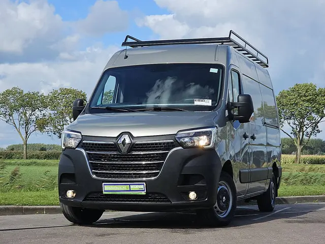 Renault Master 2.3 2020 Diesel