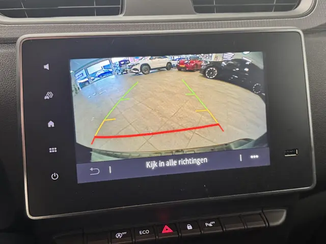 Renault Kangoo Express 1.5 dCi 95 Comfort + 2021 Diesel 13