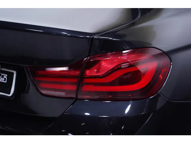 BMW 4 Serie Coupe 420d X-Drive M Sport 2019 Diesel 13
