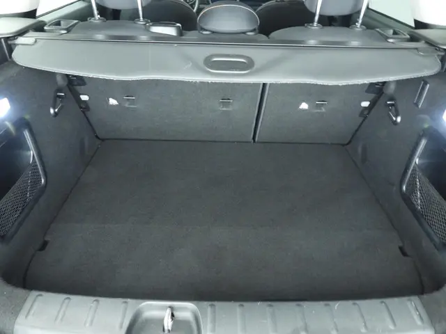 MINI Clubman One 2021 Benzine 9