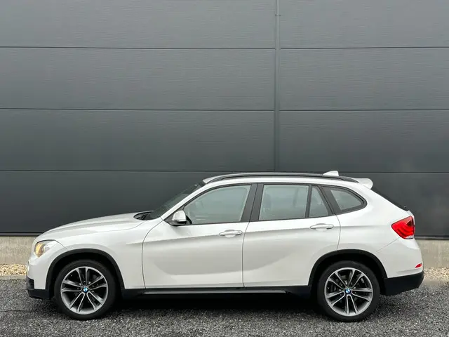 BMW X1 3