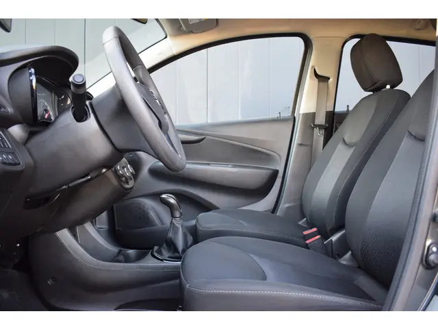 Opel KARL 1.0 ecoFLEX Edition 2018 Benzine 6