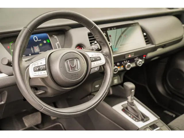 Honda Jazz 1.5i e:HEV ADVANCE 2024 Hybride Benzine 6