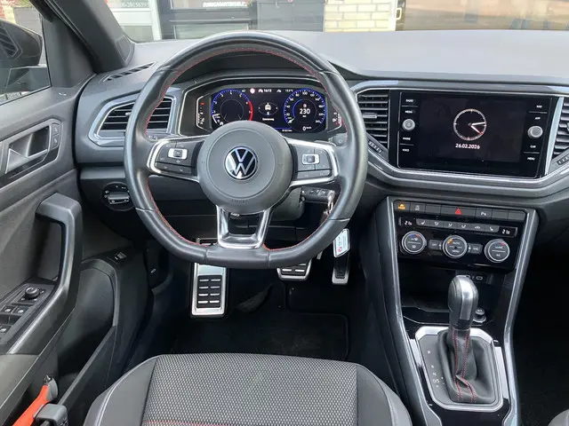 Volkswagen T-Roc 1.5 TSI Sport 2022 Benzine 20