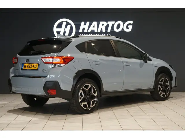 Subaru XV 2