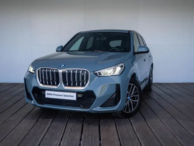 BMW iX1 xDrive30 2023 Elektrisch 31