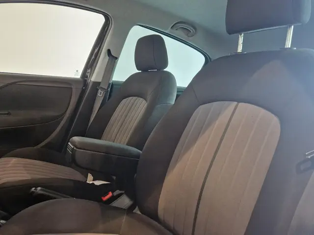 Fiat Punto Evo 0.9 TwinAir Sempre 2018 Benzine 7