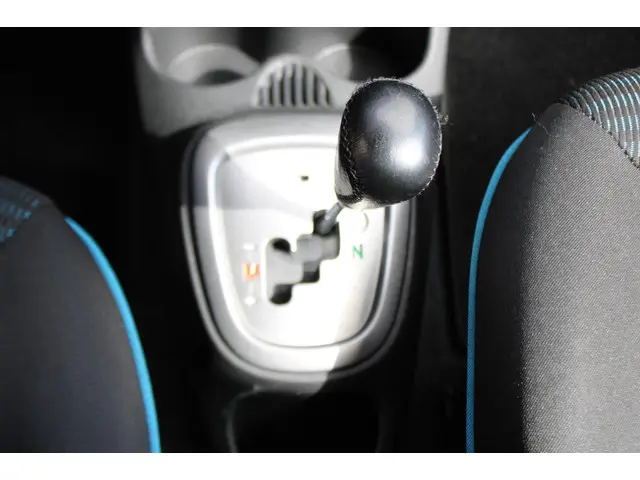 Peugeot 107 1.0 Première Automaat 2012 Benzine 20