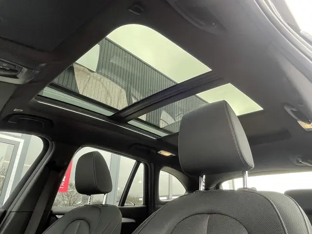 BMW X1 xDrive25e eDrive Edition 2021 Hybride Benzine 19