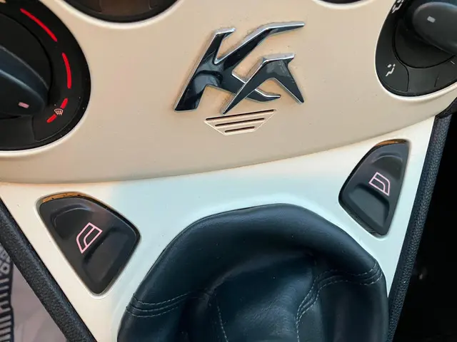 Ford Ka 1.2 Champions Edition 2013 Airco 2013 Benzine 16