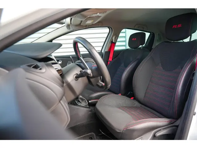 Renault Clio R.S. 2017 Benzine 7