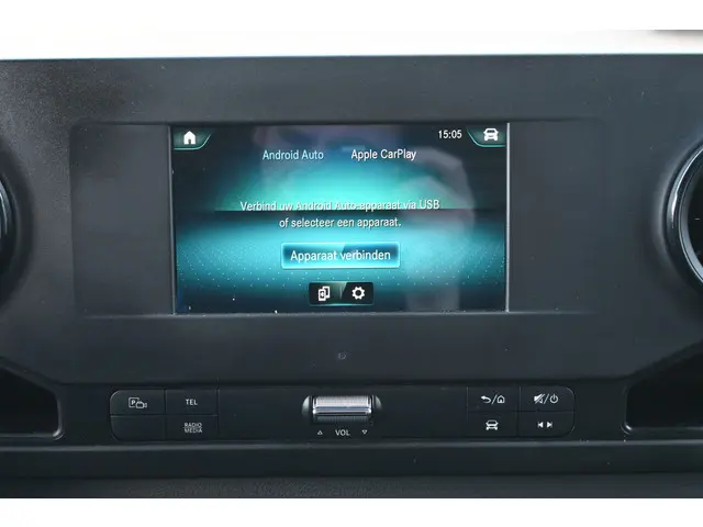 Mercedes-Benz Sprinter 214 CDI L1H1 FWD 2020 Diesel 7