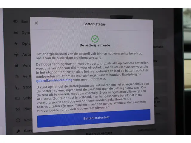 Tesla Model 3 Performance AWD 75 kWh 2019 Elektrisch 8