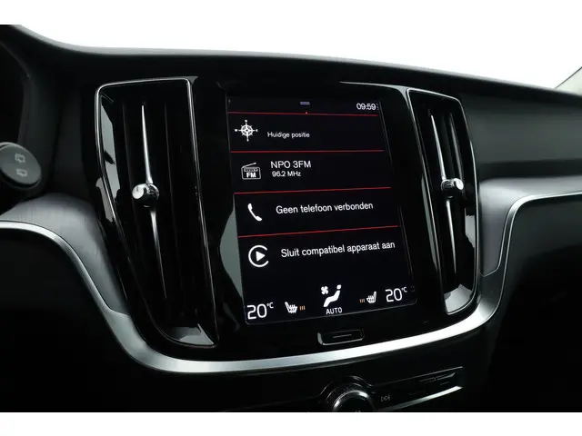 Volvo V60 2.0 B4 Momentum Business 2021 Hybride Benzine 13