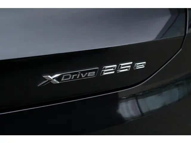 BMW X2 xDrive25e High Executive 2020 Hybride Benzine 37