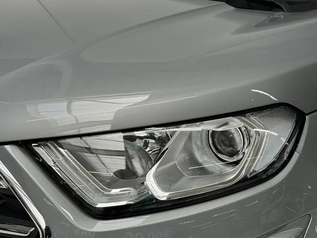 Ford EcoSport 1.0 EcoBoost Titanium 2022 Benzine 2