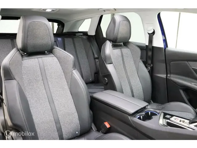Peugeot 3008 1.2 PureTech Allure 2019 Benzine 10