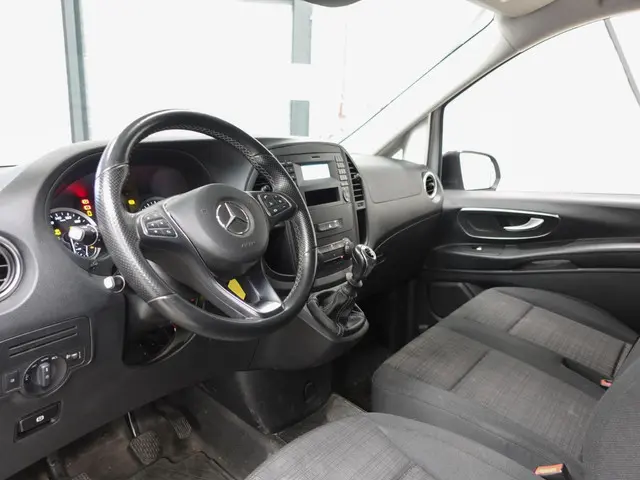 Mercedes-Benz Vito 2