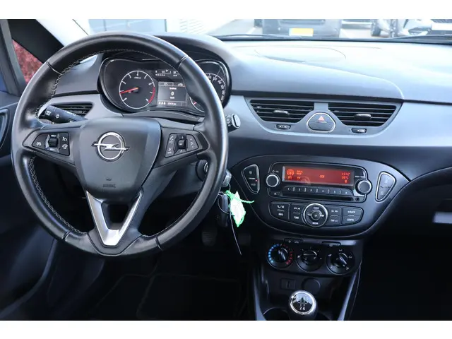 Opel Corsa 1.4 Edition 2017 Benzine 20