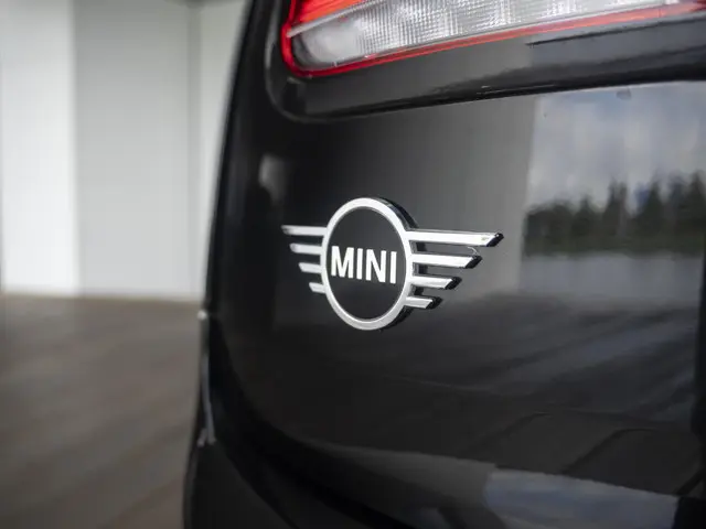 MINI Clubman One Classic 2021 Benzine 43
