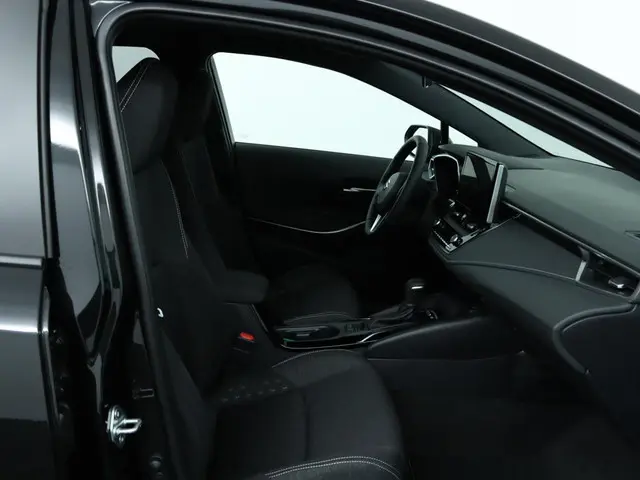 Suzuki Swace 1.8 Hybrid Select 2024 Hybride Benzine 22