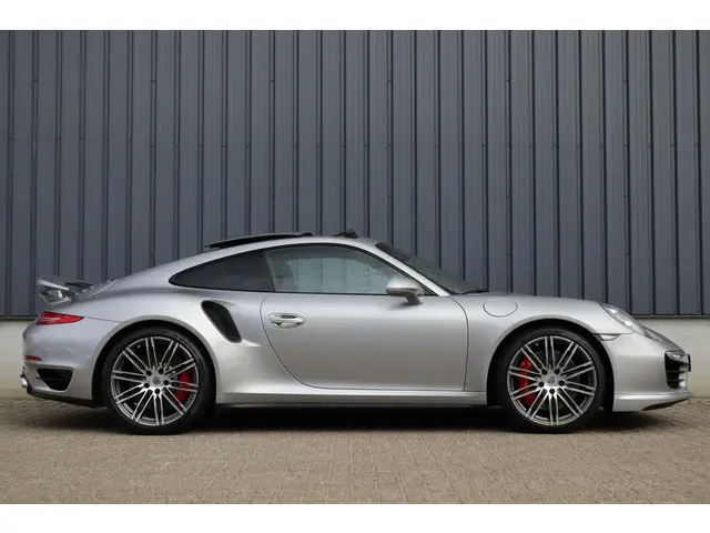 Porsche 911 3.8 Turbo 2013 Benzine 6