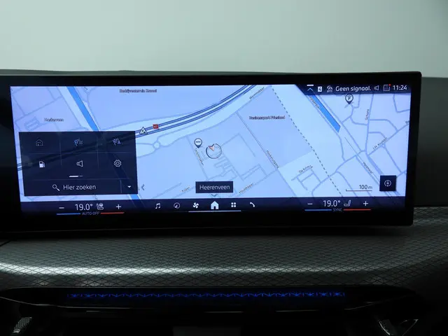 BMW 4 Serie Coupé 420i 2025 Benzine 33