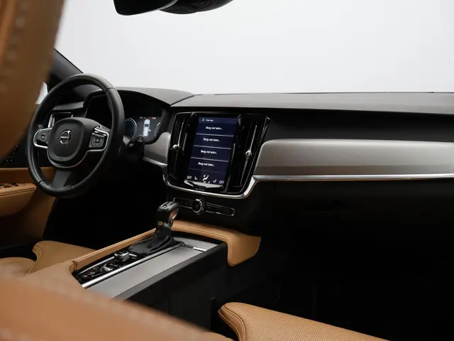 Volvo V90 2.0 T5 Inscription 2017 Benzine 3