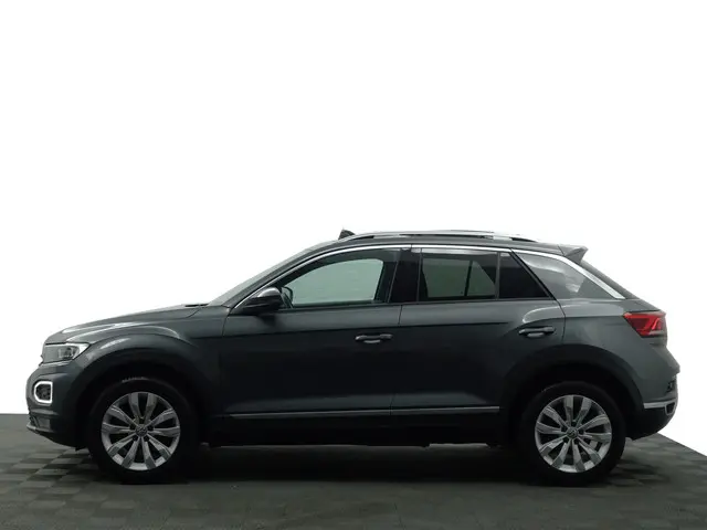 Volkswagen T-Roc 1.5 TSI R Line Sport Aut- 2019 Benzine 34