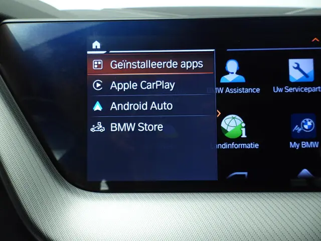BMW 1 Serie 5-deurs M135i xDrive 2023 Benzine 40