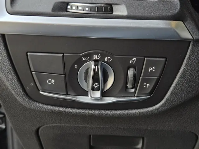 BMW X3 xDrive30e LCI 2022 Hybride Benzine 26