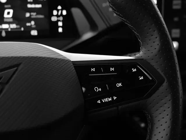 CUPRA Born Business 62 kWh 204pk 2022 Elektrisch 20