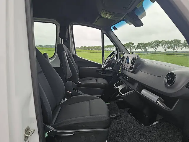 Mercedes-Benz Sprinter 317 2021 Diesel 7