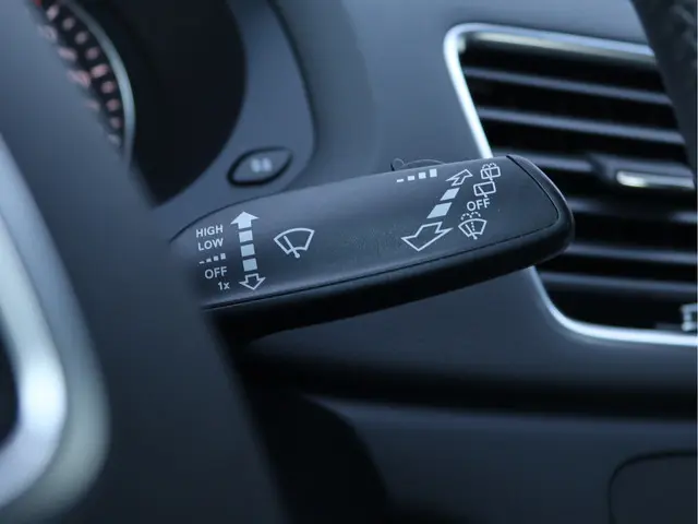 Audi Q3 1.4 TFSI CoD Advance 2019 Benzine 29