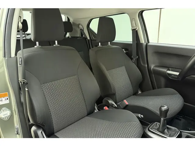 Suzuki Ignis 1.2 Smart Hybrid Style 2020 Benzine 7