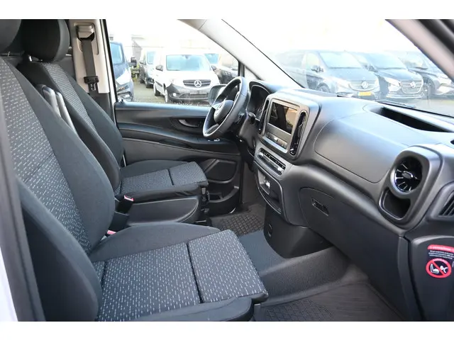 Mercedes-Benz Vito 116 CDI 4x4 L3 Pro 2024 Diesel 4