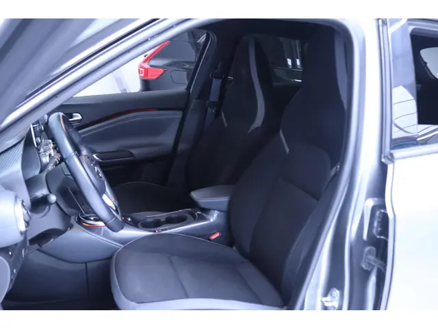 Nissan Juke 1.0 DIG-T N-Connecta 2020 Benzine 18