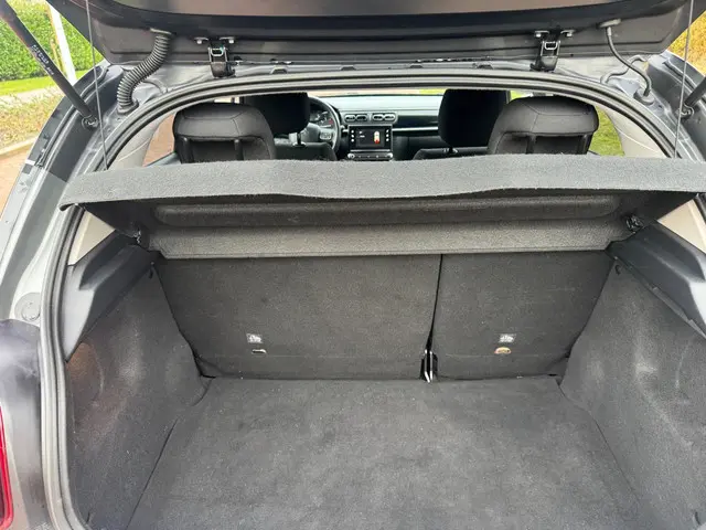 Citroën C3 1.2 PureTech Shine 45.000 KM 2017 Benzine 10