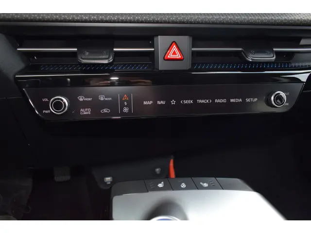 Kia EV6 Edition Advanced 77.4 kWh 228pk 2024 Elektrisch 18