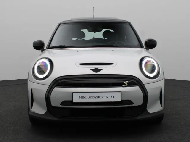 MINI Electric 3-deurs 2022 Elektrisch 3