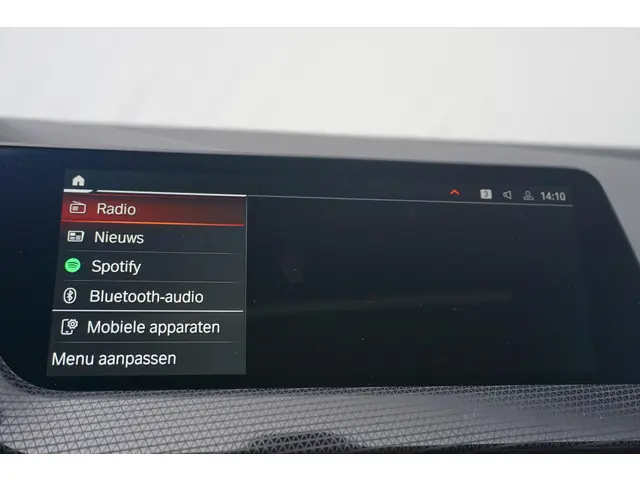 BMW 2 Serie Gran Coupé 218i 2025 Benzine 20