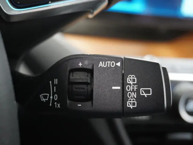 BMW i3 Basis iPerformance 94Ah 33 kWh 2018 Elektrisch 27