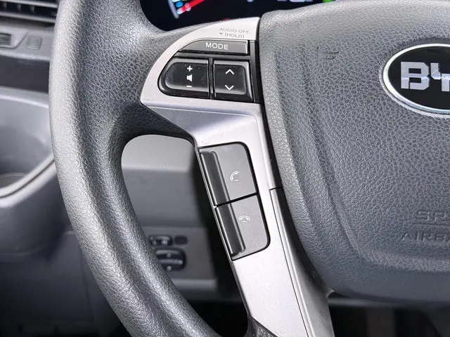 BYD ETP3 Standard 45 kWh 2023 Elektrisch 23